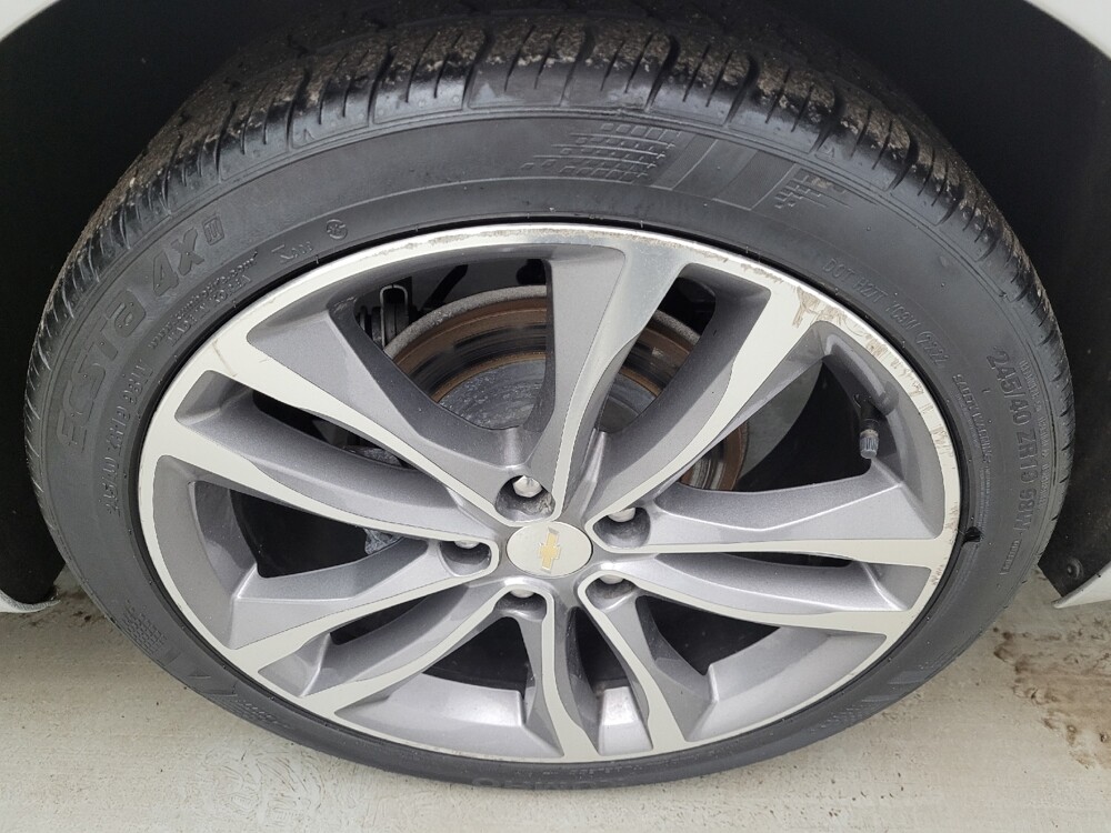 2021 Chevrolet Malibu in Columbus, OH 43228 - 18118713 31