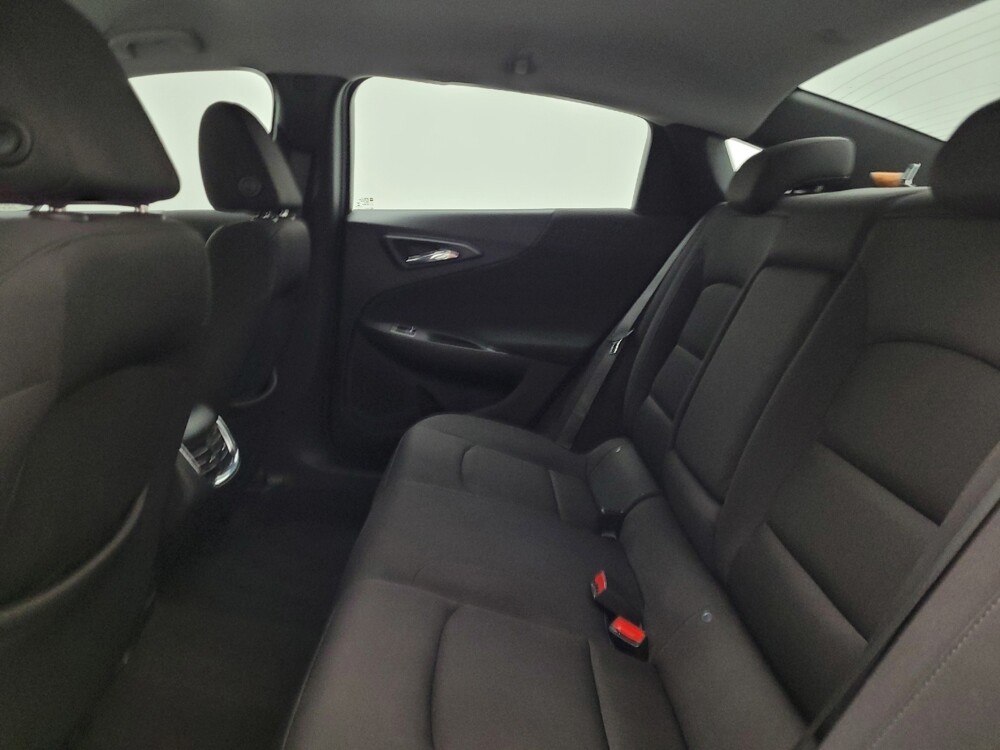 2021 Chevrolet Malibu in Columbus, OH 43228 - 18118713 18