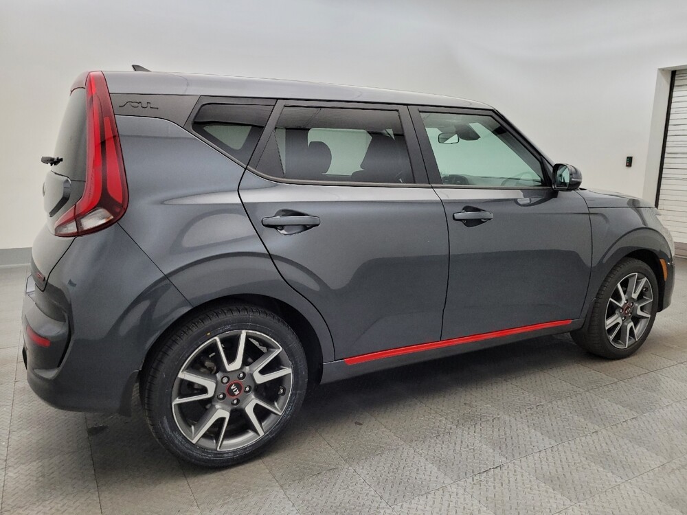 2021 Kia Soul in Glendale, AZ 85301 - 18118714 10