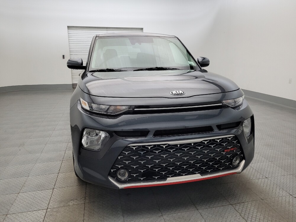 2021 Kia Soul in Glendale, AZ 85301 - 18118714 14