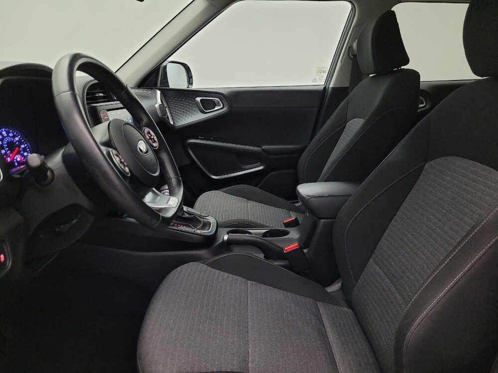 2021 Kia Soul in Glendale, AZ 85301 - 18118714 17