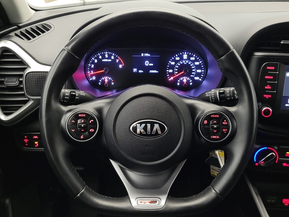 2021 Kia Soul in Glendale, AZ 85301 - 18118714 22