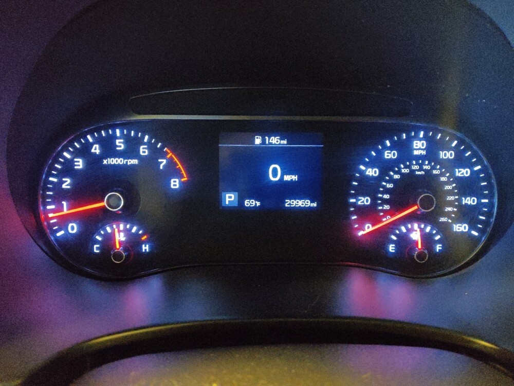 2021 Kia Soul in Glendale, AZ 85301 - 18118714 23