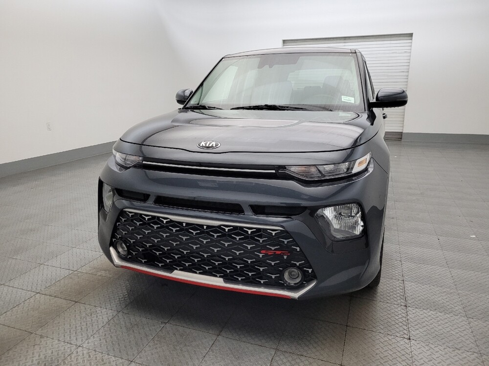 2021 Kia Soul in Glendale, AZ 85301 - 18118714 15