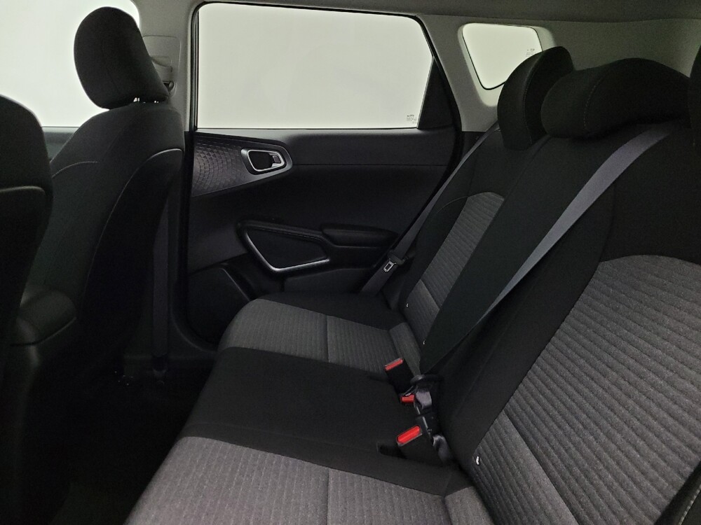 2021 Kia Soul in Glendale, AZ 85301 - 18118714 18