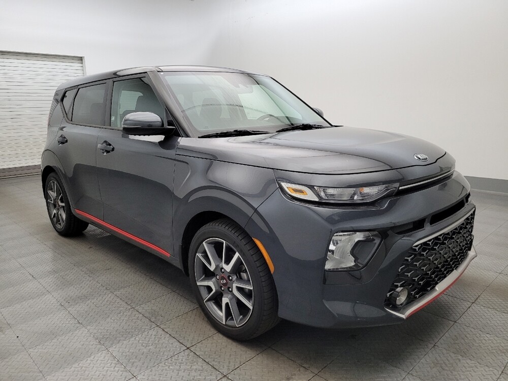 2021 Kia Soul in Glendale, AZ 85301 - 18118714 13