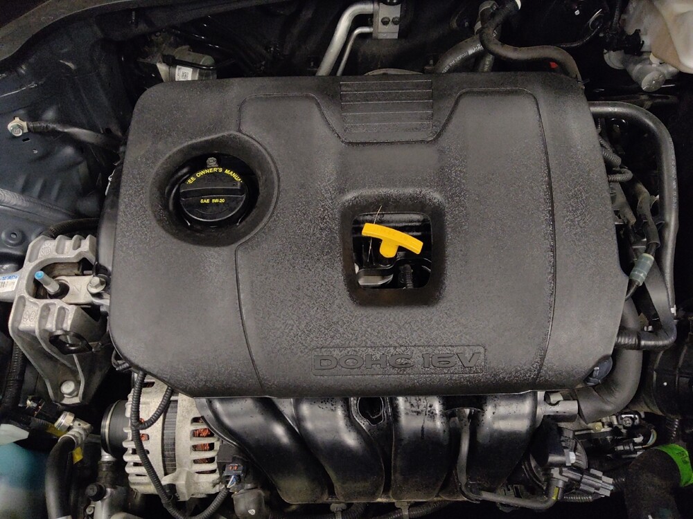 2021 Kia Soul in Glendale, AZ 85301 - 18118714 30