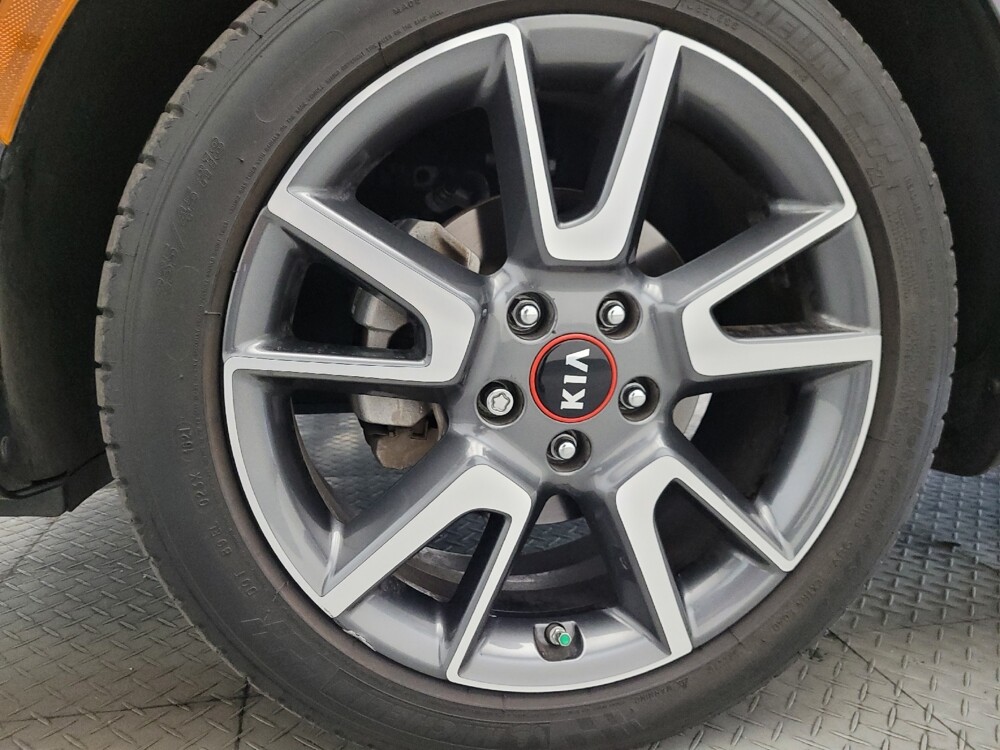 2021 Kia Soul in Glendale, AZ 85301 - 18118714 31