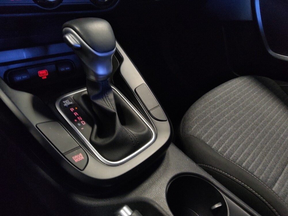 2021 Kia Soul in Glendale, AZ 85301 - 18118714 26