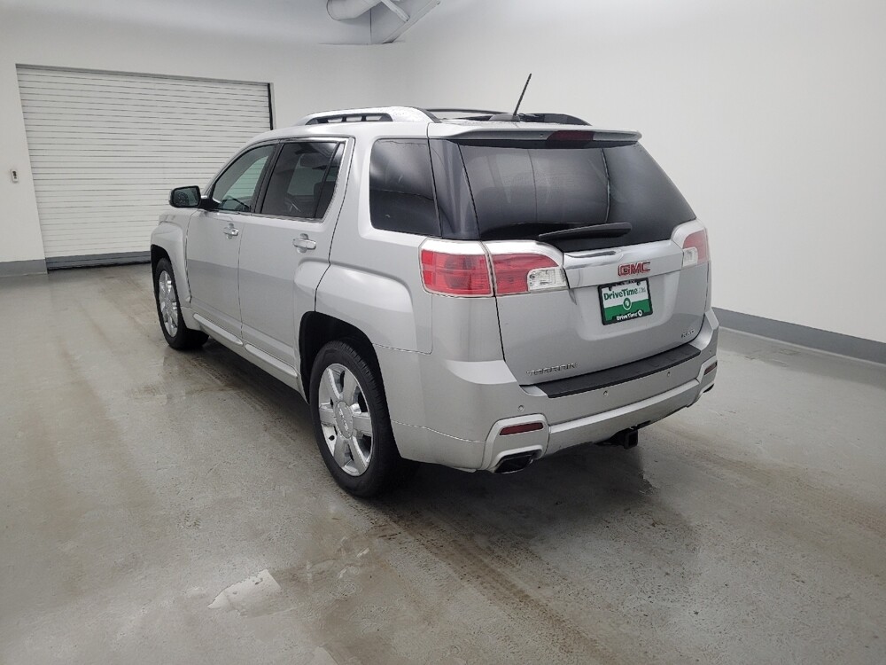 2015 GMC Terrain in Columbus, OH 43228 - 18118715 5