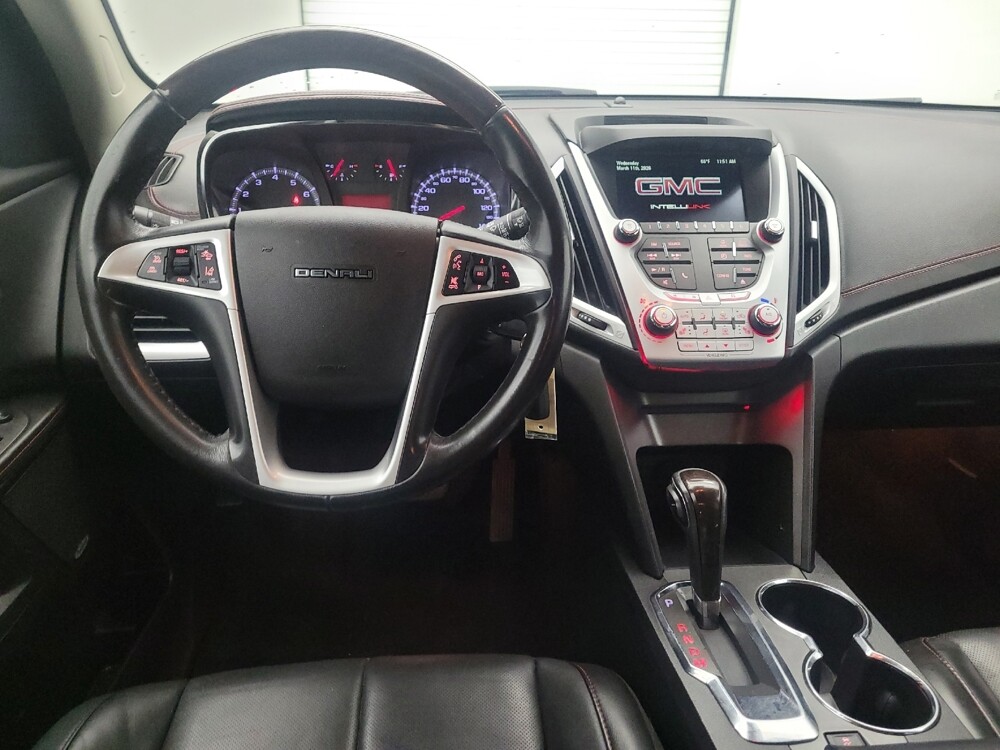 2015 GMC Terrain in Columbus, OH 43228 - 18118715 22