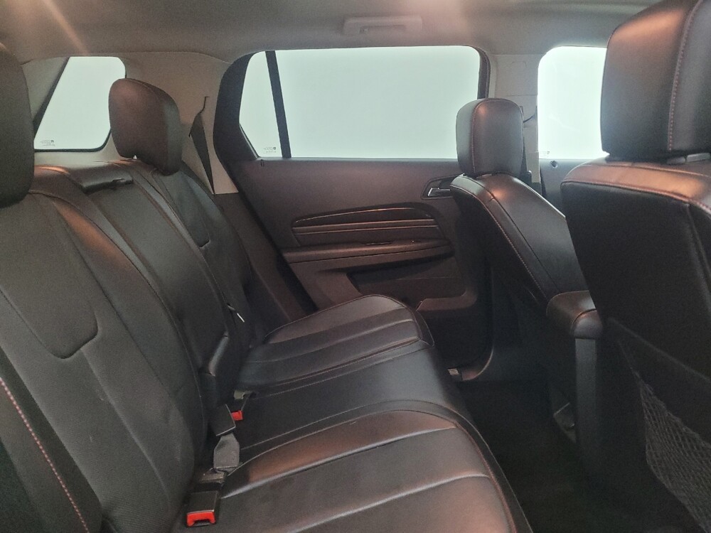 2015 GMC Terrain in Columbus, OH 43228 - 18118715 19