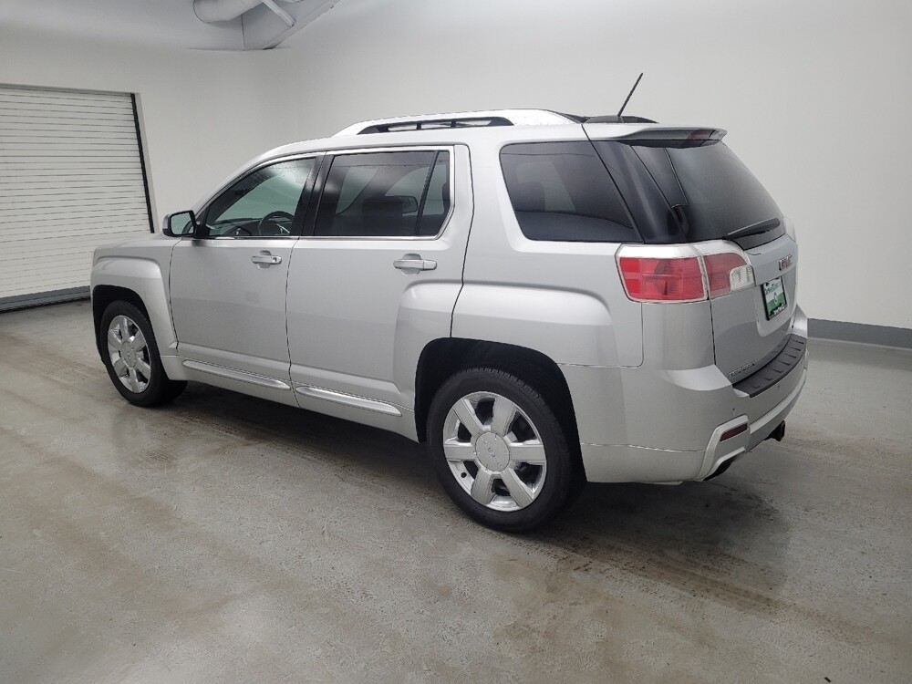 2015 GMC Terrain in Columbus, OH 43228 - 18118715 3