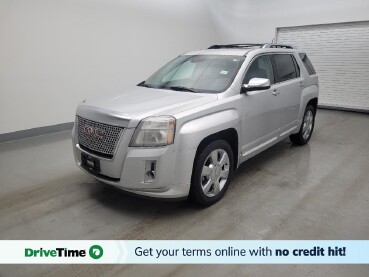 2015 GMC Terrain in Columbus, OH 43228