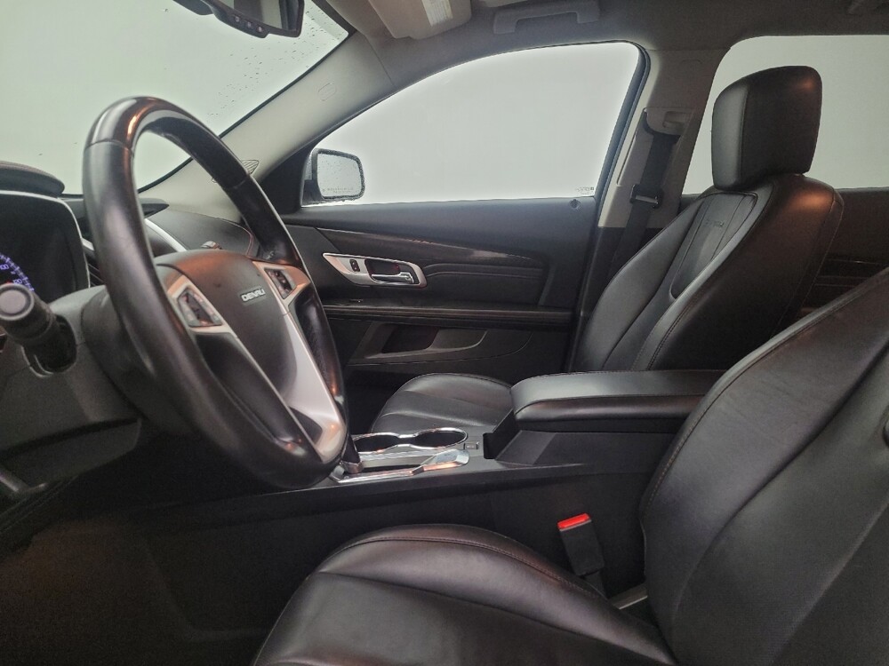 2015 GMC Terrain in Columbus, OH 43228 - 18118715 17