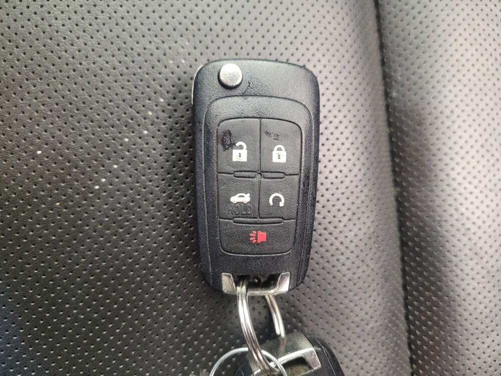 2015 GMC Terrain in Columbus, OH 43228 - 18118715 32