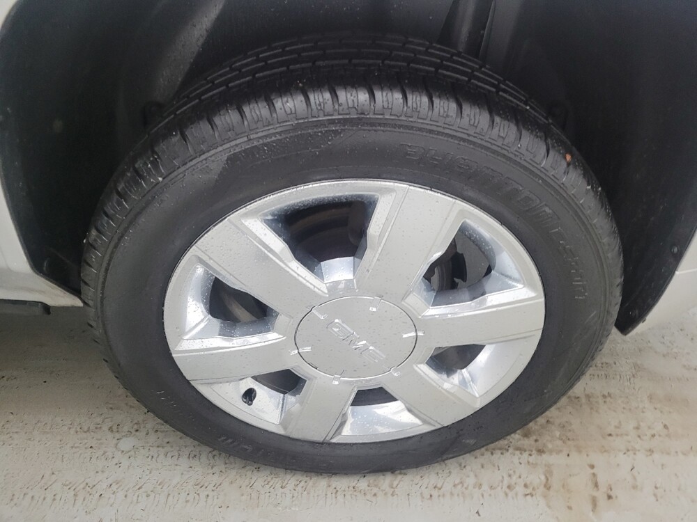 2015 GMC Terrain in Columbus, OH 43228 - 18118715 31