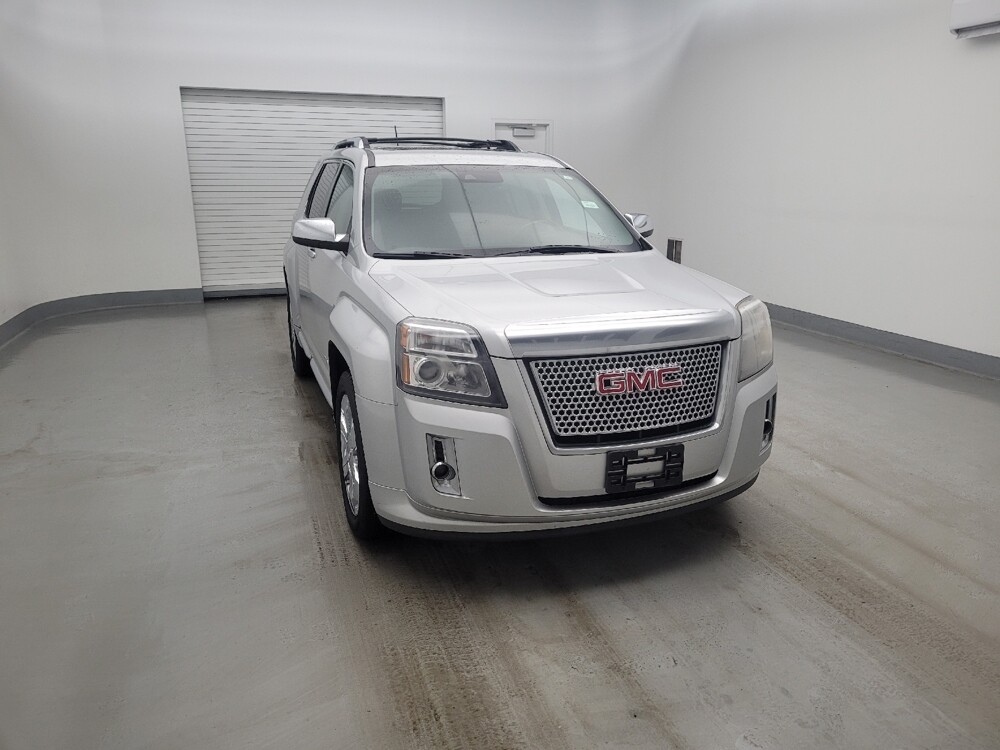 2015 GMC Terrain in Columbus, OH 43228 - 18118715 14