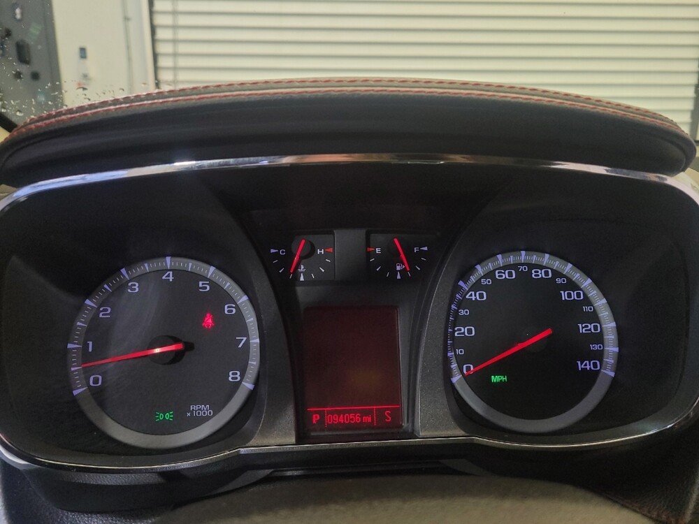 2015 GMC Terrain in Columbus, OH 43228 - 18118715 23