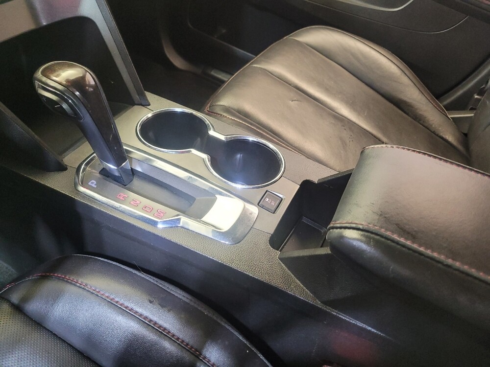 2015 GMC Terrain in Columbus, OH 43228 - 18118715 26