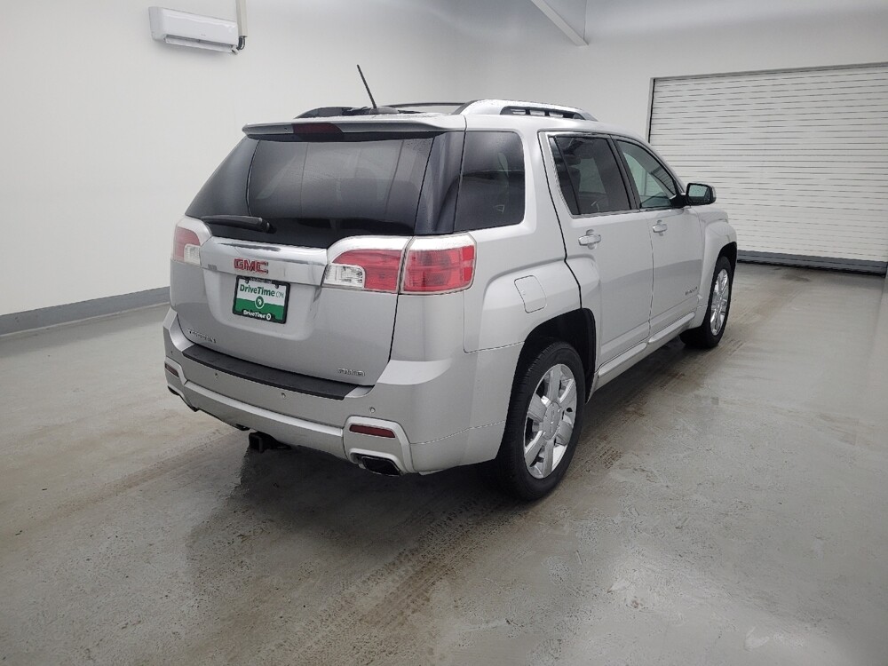 2015 GMC Terrain in Columbus, OH 43228 - 18118715 9