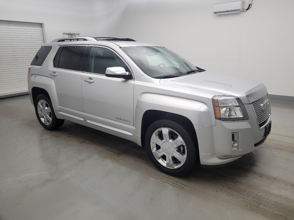 2015 GMC Terrain in Columbus, OH 43228 - 18118715 11