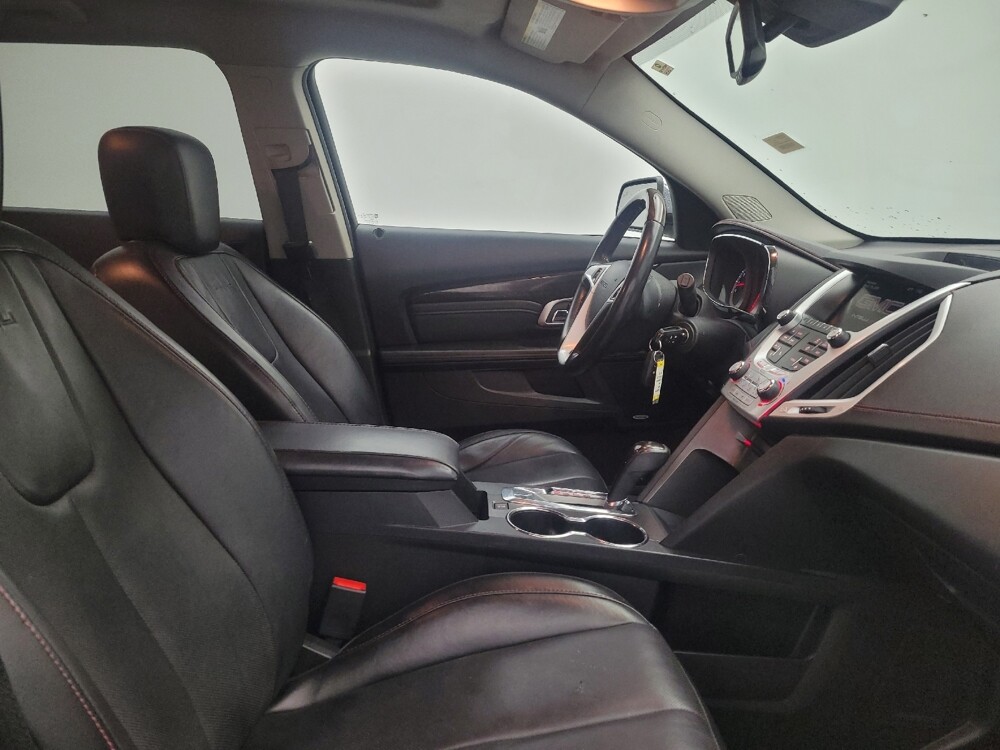 2015 GMC Terrain in Columbus, OH 43228 - 18118715 21