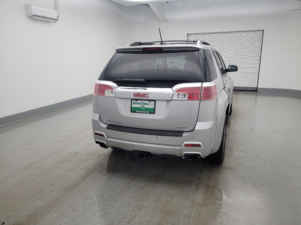 2015 GMC Terrain in Columbus, OH 43228 - 18118715 7