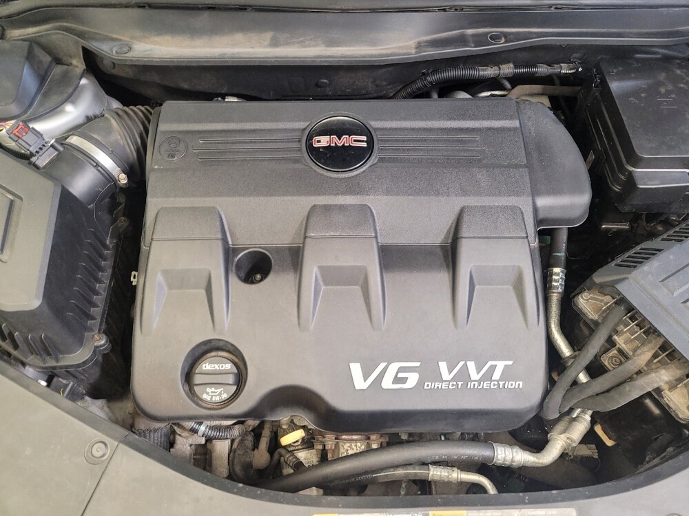 2015 GMC Terrain in Columbus, OH 43228 - 18118715 30