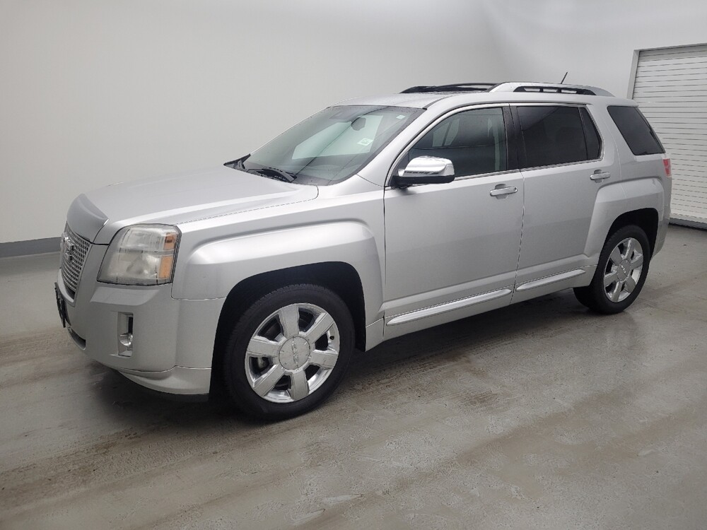2015 GMC Terrain in Columbus, OH 43228 - 18118715 2
