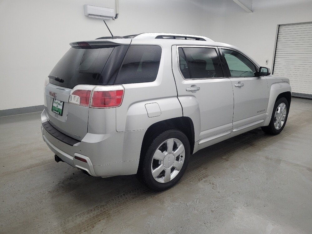 2015 GMC Terrain in Columbus, OH 43228 - 18118715 10