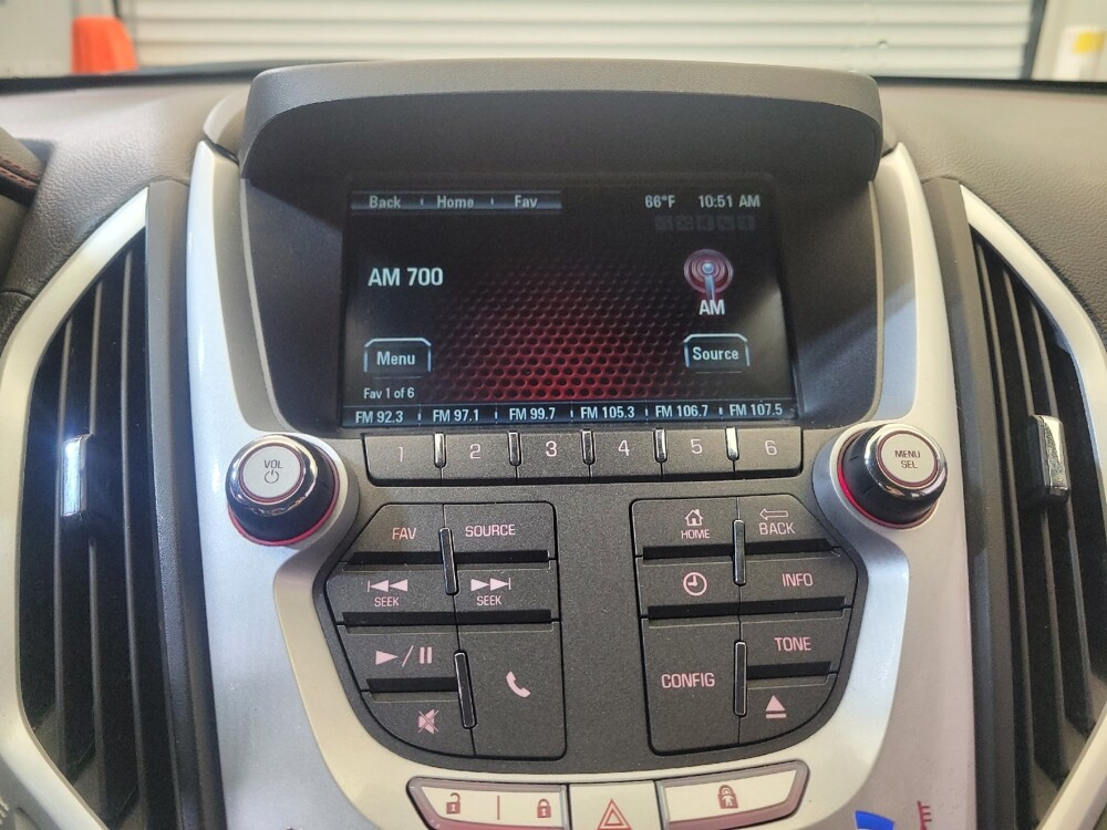 2015 GMC Terrain in Columbus, OH 43228 - 18118715 25