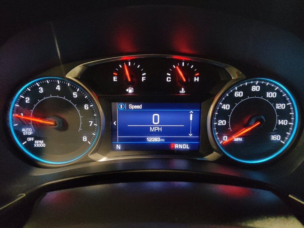 2022 Chevrolet Equinox in West Palm Beach, FL 33409 - 18118716 23