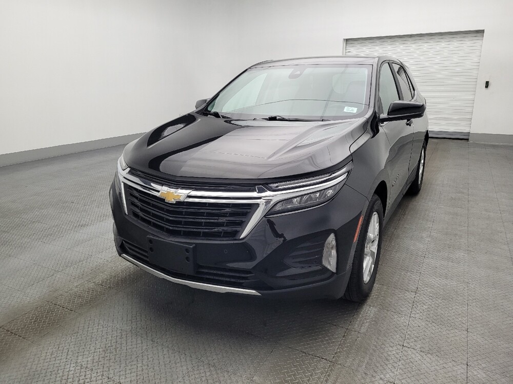 2022 Chevrolet Equinox in West Palm Beach, FL 33409 - 18118716 15