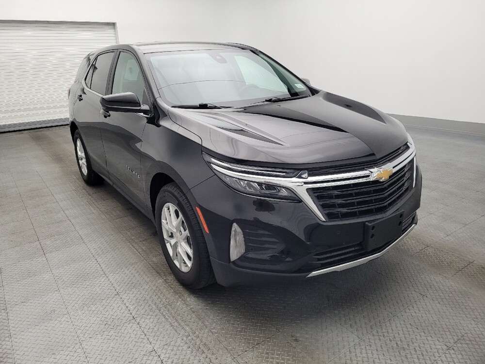 2022 Chevrolet Equinox in West Palm Beach, FL 33409 - 18118716 13