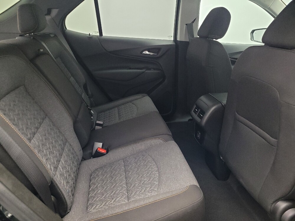 2022 Chevrolet Equinox in West Palm Beach, FL 33409 - 18118716 19