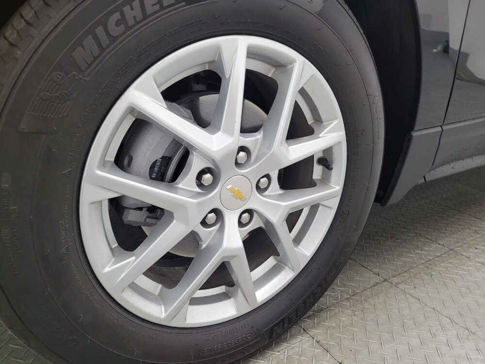 2022 Chevrolet Equinox in West Palm Beach, FL 33409 - 18118716 31