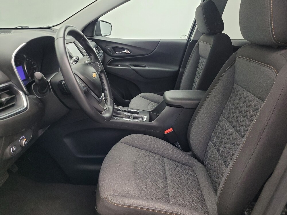 2022 Chevrolet Equinox in West Palm Beach, FL 33409 - 18118716 17