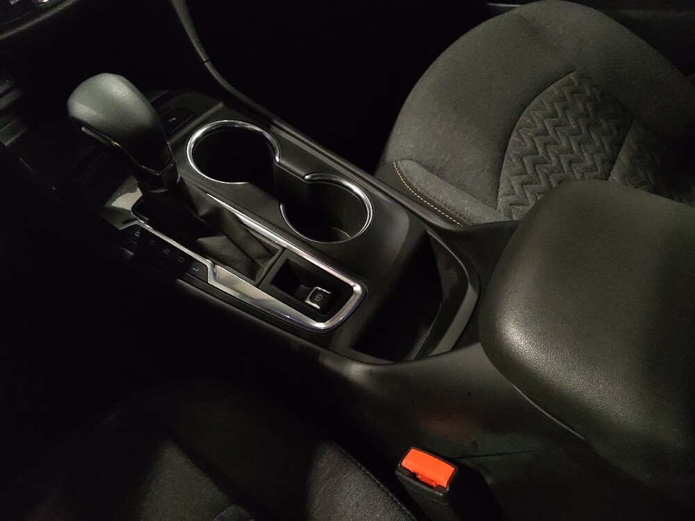 2022 Chevrolet Equinox in West Palm Beach, FL 33409 - 18118716 26