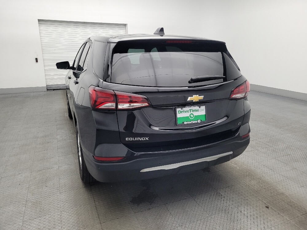 2022 Chevrolet Equinox in West Palm Beach, FL 33409 - 18118716 6