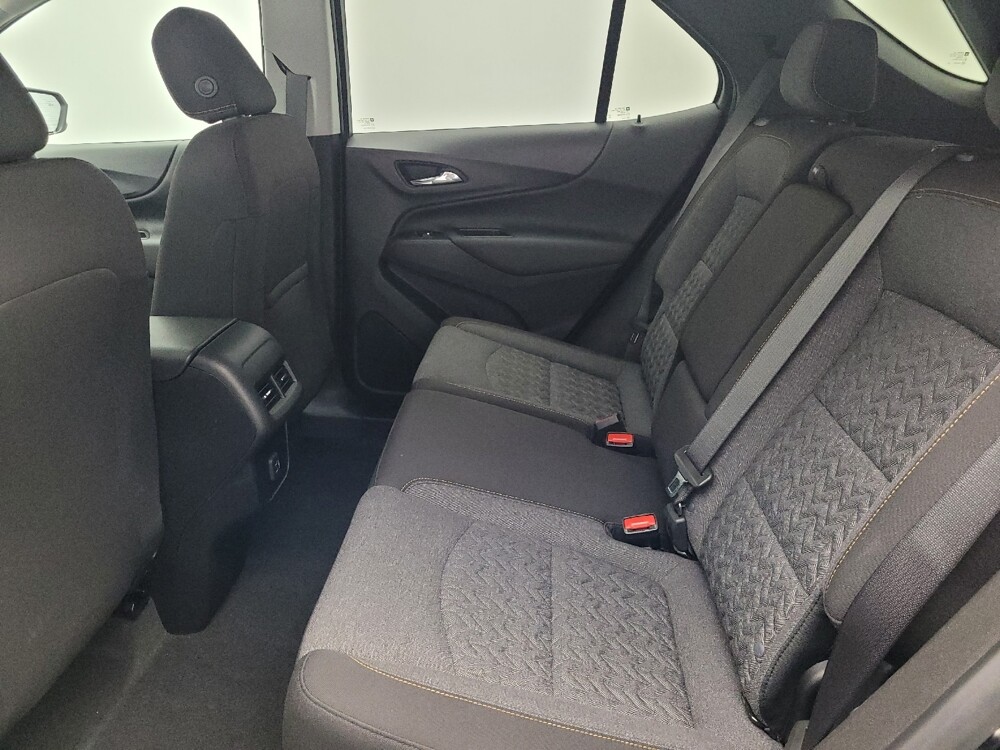 2022 Chevrolet Equinox in West Palm Beach, FL 33409 - 18118716 18