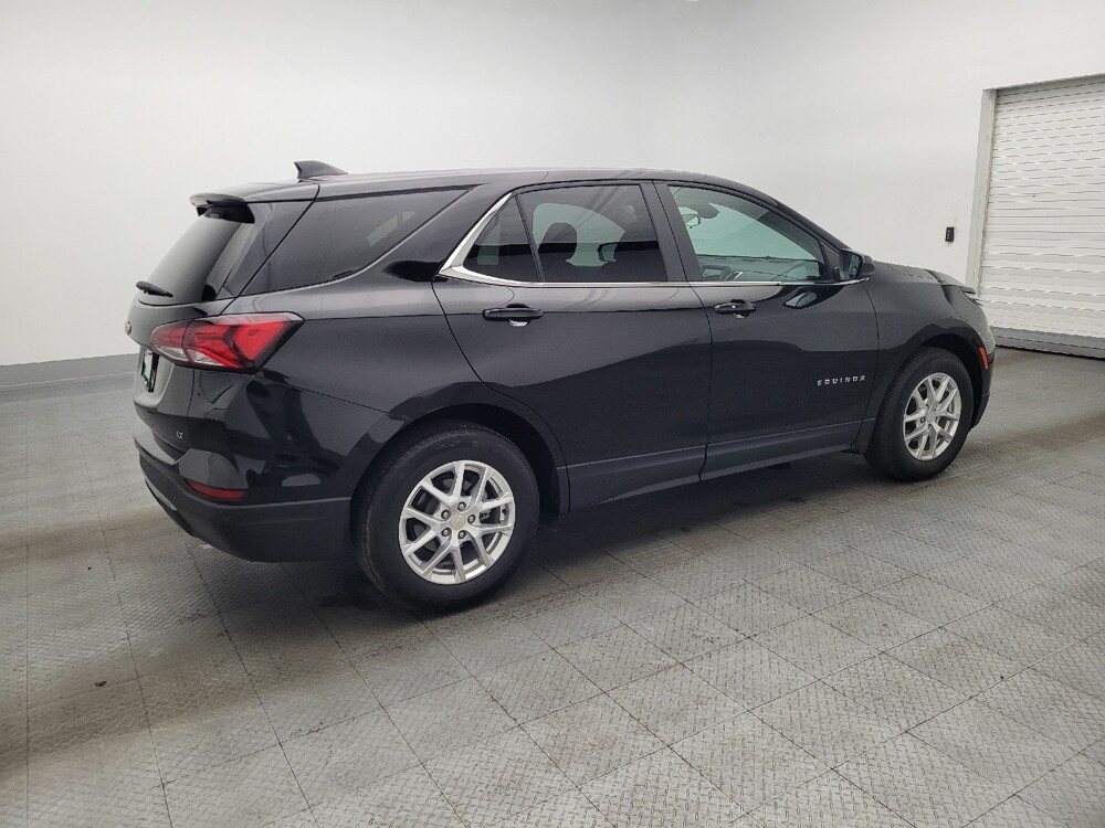 2022 Chevrolet Equinox in West Palm Beach, FL 33409 - 18118716 10