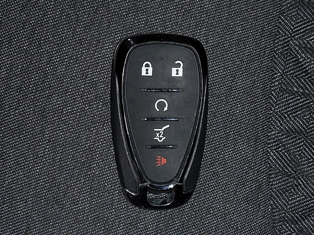 2022 Chevrolet Equinox in West Palm Beach, FL 33409 - 18118716 32