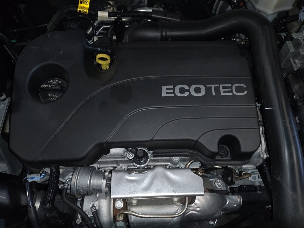 2022 Chevrolet Equinox in West Palm Beach, FL 33409 - 18118716 30