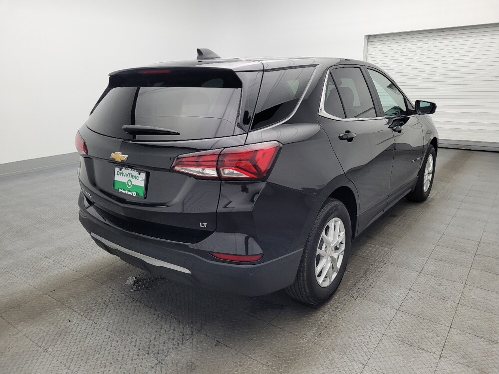 2022 Chevrolet Equinox in West Palm Beach, FL 33409 - 18118716 9
