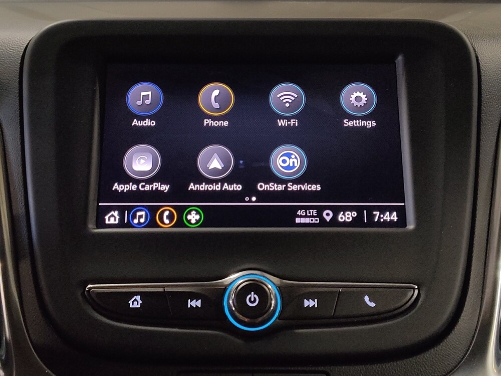 2022 Chevrolet Equinox in West Palm Beach, FL 33409 - 18118716 25