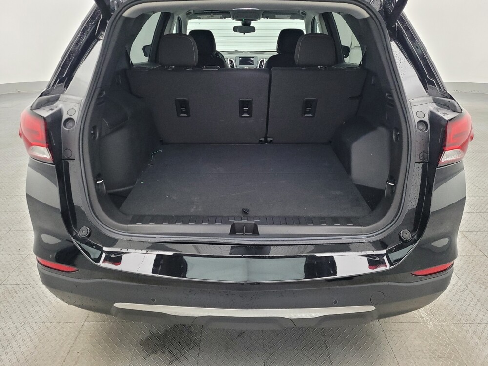 2022 Chevrolet Equinox in West Palm Beach, FL 33409 - 18118716 29