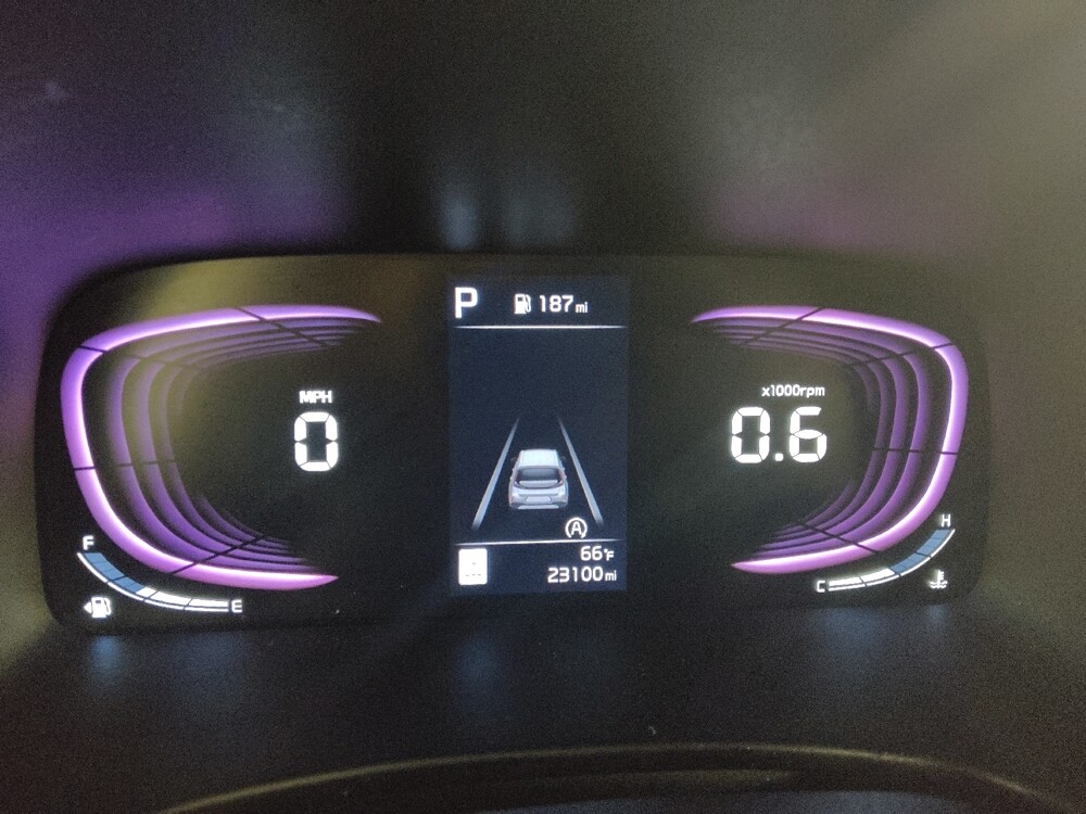 2023 Kia Soul in Columbus, GA 31909 - 18118717 23