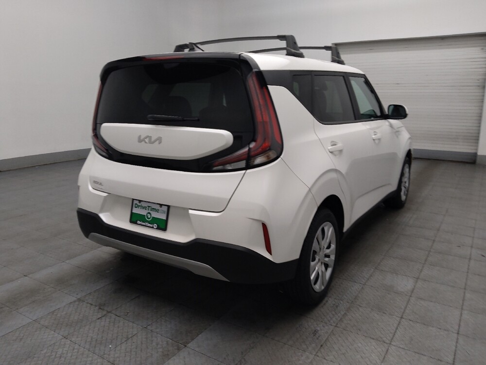 2023 Kia Soul in Columbus, GA 31909 - 18118717 9