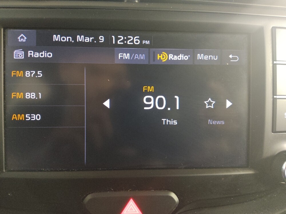 2023 Kia Soul in Columbus, GA 31909 - 18118717 25